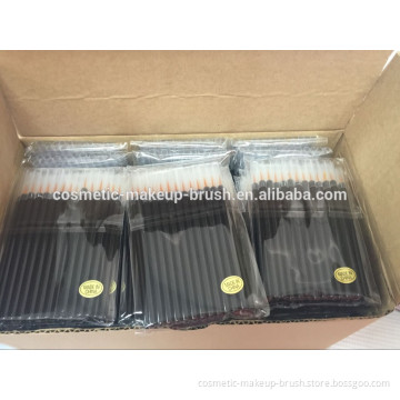 China Makeup Disposable Eyeliner Brush